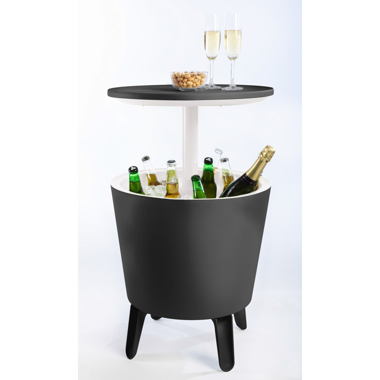 Keter bar online stool